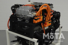 トヨタ 「エナジー・オブザーバー号」向けのFCシステムを開発