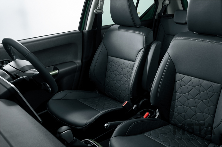 スズキ 新型イグニス