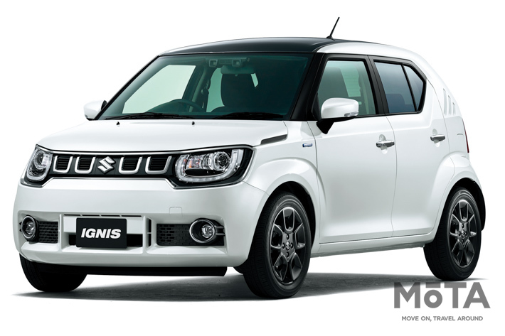 小さいのにこの存在感 スズキの超コンパクトsuvコンセプト Im 4 アイエムフォー は懐かしいスズキ車 のモチーフがてんこ盛りだった フォトギャラリー Mota 小さいのにこの存在感 スズキの超コンパクトsuvコンセプト Im 4 アイエムフォー は懐かしいスズキ車 のモチーフがてんこ盛りだった フォトギャラリー Mota