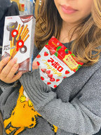 【トレンドウォッチャー女子厳選】渋谷ではたらく女子の“モテ系”コンビニお菓子選び