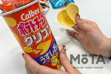 【トレンドウォッチャー女子厳選】渋谷ではたらく女子の“モテ系”コンビニお菓子選び