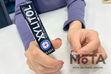 【トレンドウォッチャー女子厳選】渋谷ではたらく女子の“モテ系”コンビニお菓子選び