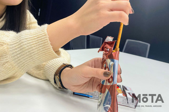 【トレンドウォッチャー女子厳選】渋谷ではたらく女子の“モテ系”コンビニお菓子選び