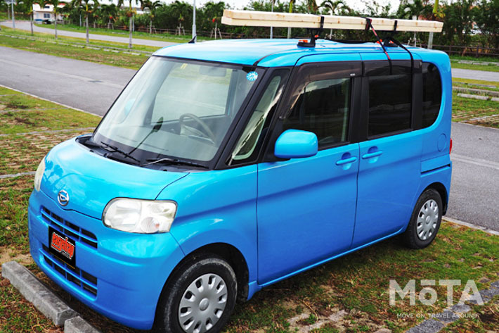 車種を選ばない多機能カーキャリア イージーストラップ 販売開始 業界先取り 業界ニュース 自動車ニュース22国産車から輸入車まで Mota