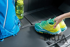 車内の汚れのイメージ