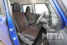 三菱　eKクロススペース