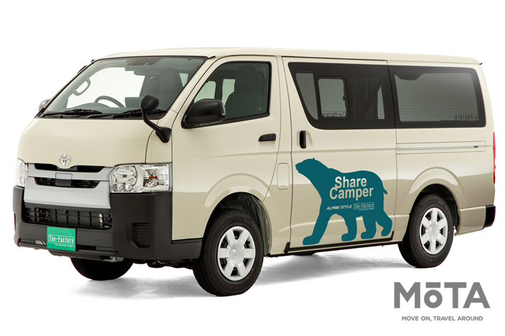 Green Buddyシリーズ