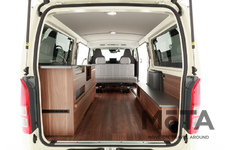 トイファクトリー レンタル車両 Green Buddy