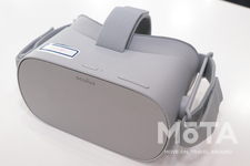 スバル VR試乗