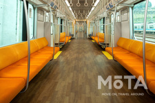 小田急 新型通勤車両5000形 試乗会