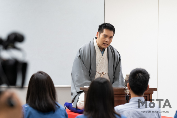 3月7日新東名「伊勢原JCT～伊勢原大山IC」開通｜人気講談師“神田松之丞さん”プロモーション出演！