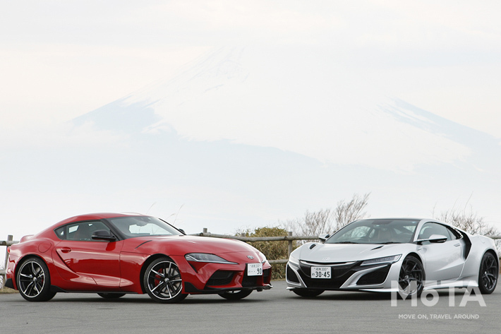 ファン必見 箱根で新旧スープラ Rz乗り比べツアー開催 Gt Rやnsxも参戦 画像ギャラリー No 2 業界先取り 業界ニュース 自動車ニュース21国産車から輸入車まで Mota ファン必見 箱根で新旧スープラ Rz乗り比べツアー開催 Gt Rやnsxも参戦 画像ギャラリー No 2 業界先取り 業界ニュース 自動車ニュース21国産車から輸入車まで Mota
