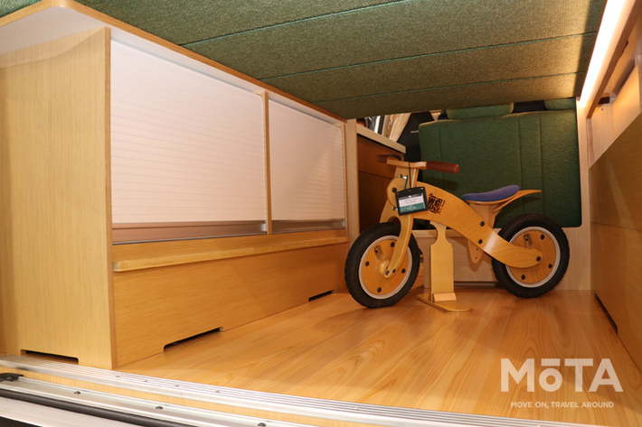 トイファクトリー 新作 CASA