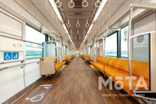 小田急 新型通勤車両5000形 試乗会