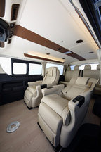 ダイレクトカーズ　Premium Free-Wagon 8 