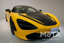 これでワイスピ主人公になれる！？ 無限カスタムできるマクラーレン 720Sが販売開始