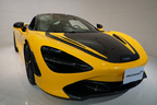 マクラーレン 720S ビスポークバージョン