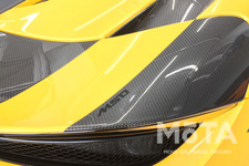 マクラーレン 720S ビスポークバージョン