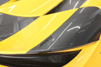 マクラーレン 720S ビスポークバージョン