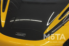 マクラーレン 720S ビスポークバージョン