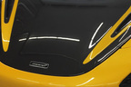 マクラーレン 720S ビスポークバージョン