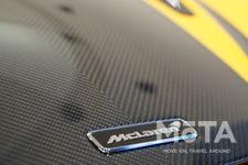 マクラーレン 720S ビスポークバージョン