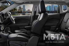 ジープ コンパス