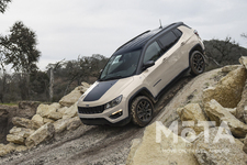 ジープ コンパス