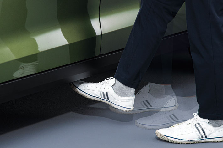 三菱 新型 eK X(クロス) スペース／ekスペース