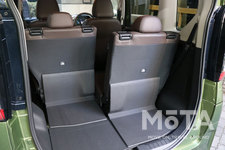 三菱 新型 eK X(クロス) スペース／ekスペース