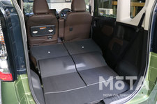 三菱 新型 eK X(クロス) スペース／ekスペース