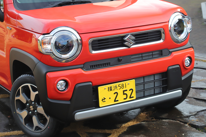 大人気ハスラーにじつは年前先祖がいた 大ヒットとはならなかったが なぜハスラーは大人気車種になれたのか 話題を先取り 新型車 解説21 Mota