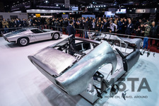 ランボルギーニ ミウラSVJ