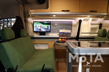 トイファクトリー BADEN  [CASA HOME STYLE EDITION]