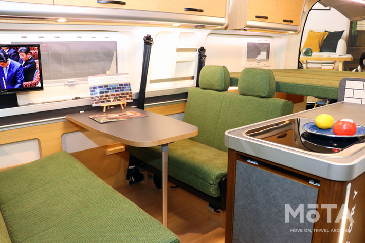 トイファクトリー BADEN  [CASA HOME STYLE EDITION]