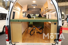 トイファクトリー BADEN  [CASA HOME STYLE EDITION]