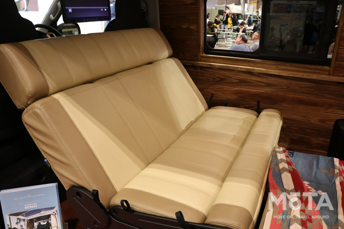 ダイレクトカーズ Retreat（リトリート）