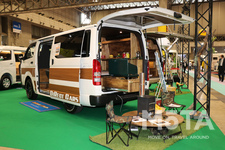 ダイレクトカーズ Retreat（リトリート）