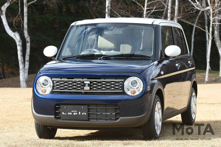 21年最新版 軽自動車最新人気ランキングtop30 人気の軽自動車を徹底比較 初心者必見 編集部が語る自動車購入ノウハウ Mota