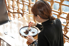 [INTERSEXT BY LEXUS - TOKYO(東京都港区南青山)]