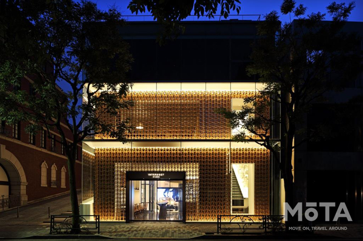 [INTERSEXT BY LEXUS - TOKYO(東京都港区南青山)]