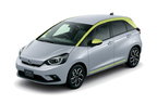 ホンダ 新型フィットe:HEV NESS(FF)