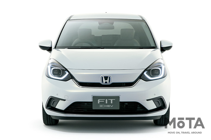 ホンダ フィット