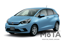 ホンダ 新型フィット e:HEV BASIC(FF)