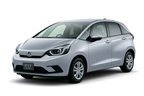 ホンダ 新型フィット e:HEV HOME(FF)