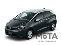 ホンダ 新型フィット e:HEV HOME(FF)