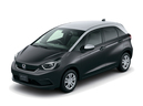 ホンダ 新型フィット e:HEV HOME(FF)