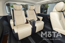 トヨタ　グランエース