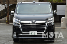 トヨタ　グランエース