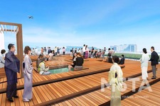 羽田イノベーションシティ